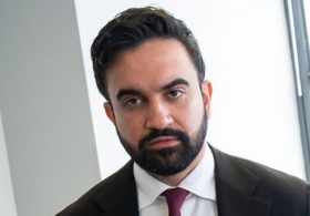 Mamdani leans on NYC garage owners to block ICE from their properties