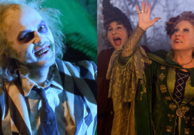 5 Best Halloween Movies to Watch During the Spooky Season