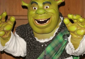 Liberal blogger found guilty of harassment over sexually explicit Shrek meme — but gets surprising sentence