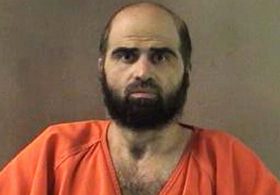 Fort Hood Muslim Terrorist Approved for Execution