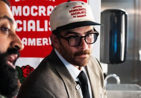 Hasan Piker Rages as Jewish Voters Turn Away from Democrats