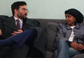 Hasan Piker & Ilhan Omar Event Required Attendees to Show Identification After Pair Blasted Voter ID as ‘Racist’