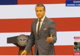 Secretary Hegseth Announces Six Major Initiatives At Quantico Speech