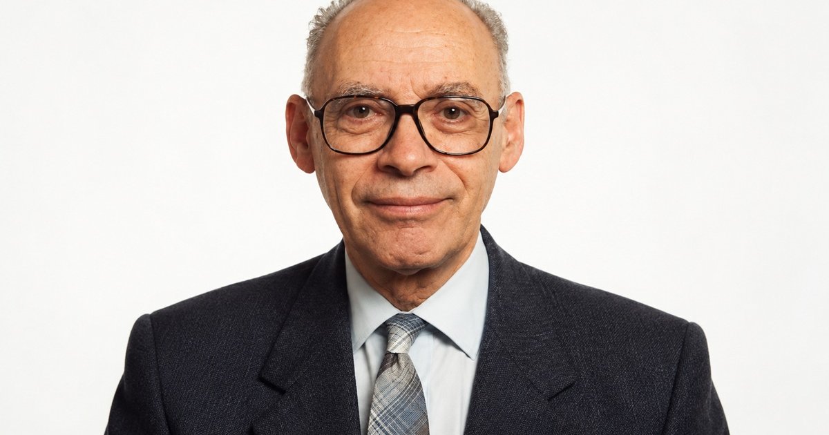 Henri Kagan: Meet Nobel Chemistry Winner Who Pioneered Asymmetric Catalysis henri b kagan