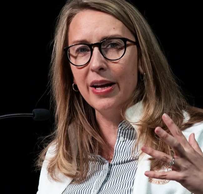 House Democrat Blasts DSA After White Powder Letter Threatens Post-Election ‘Civil War’