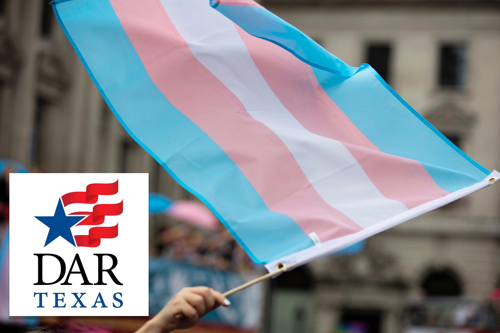Daughters of the American Revolution axes chapter that challenged transgender membership historic womens society disbands members 144690161