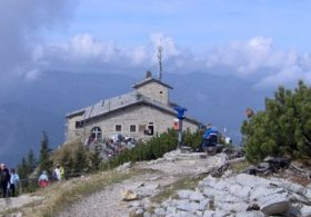 How Did Hitler’s Eagle’s Nest Survive World War II? Here’s Why It Was Spared Demolition