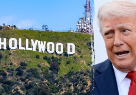 Hollywood jobs flee overseas as Congress scrambles to stop production exodus — with Trump’s blessing
