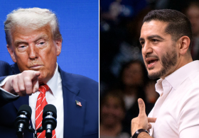 Trump escalates attacks on El-Sayed as Michigan Senate race tightens and more top headlines