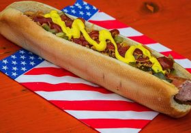 Denver Struggles With Exploding Hot Dog Carts: They’re the Wurst