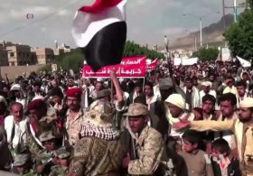 Middle East Shipping Faces New Risks as Houthi Attacks Hit Aden, Tanker Strikes Surge in Hormuz