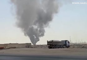 Reports: U.S. could back Saudi operation to secure Red Sea as Iran-backed Houthis advance