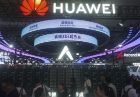 China via Huawei threatens control of global Internet, posing ‘existential’ security threat