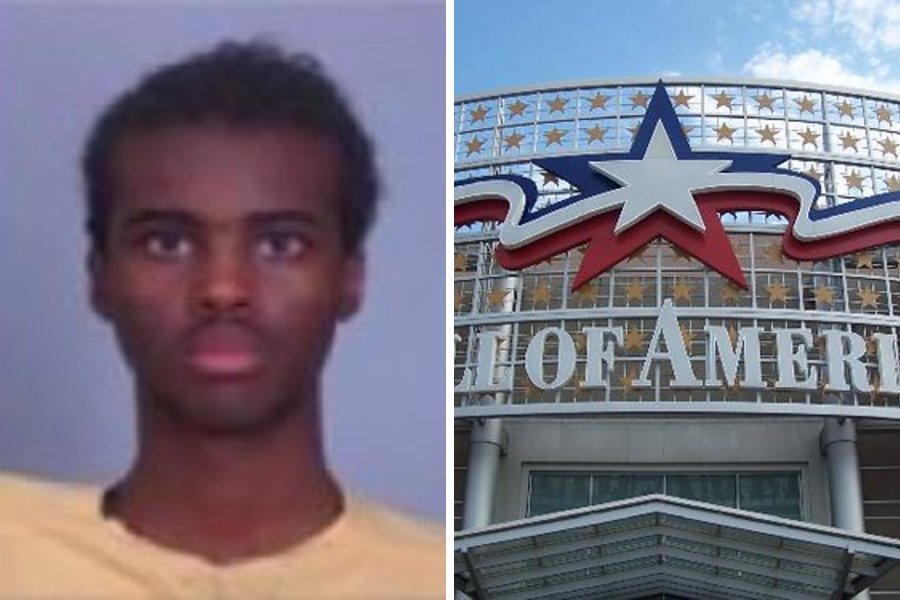 ISIS-Linked Attack At Mall Of America Foiled huc2doexiaahbuy 900x600 1