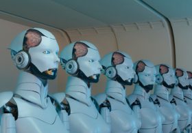 Japan’s 10 Million-Robot Plan Takes Shape as Kawasaki and Panasonic Bet Big on Humanoids