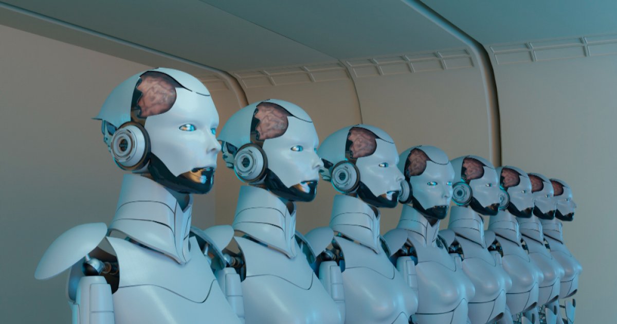 Japan's 10 Million-Robot Plan Takes Shape as Kawasaki and Panasonic Bet Big on Humanoids humanoid robots
