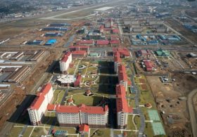 Demands by Seoul’s leftist president could end U.S. military presence in Korea in win for China