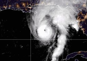 Hurricane Isaias Power Outage: How Long Will Florida Residents Have to Wait for Electricity?