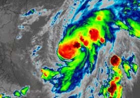 Hurricane Isaias Tracker: 105-MPH Storm Threatens Gulf Coast as Evacuations Continue