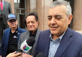 Former GOP Rep. David Rivera sentenced to 10 years in prison for secret Venezuela lobbying