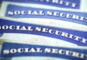 First round of October Social Security payments goes out today