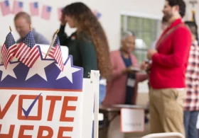 Election lawsuits to watch one week before the midterm elections