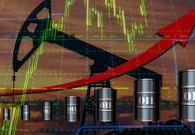 Chevron and Exxon rake in profits thanks to diesel prices boosted by Iran and Russia conflicts