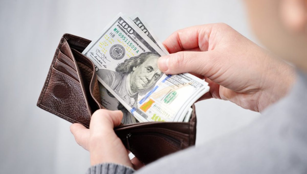 November Social Security direct payment worth $994 goes out in 27 days iStock 1440345277 e1781207189453