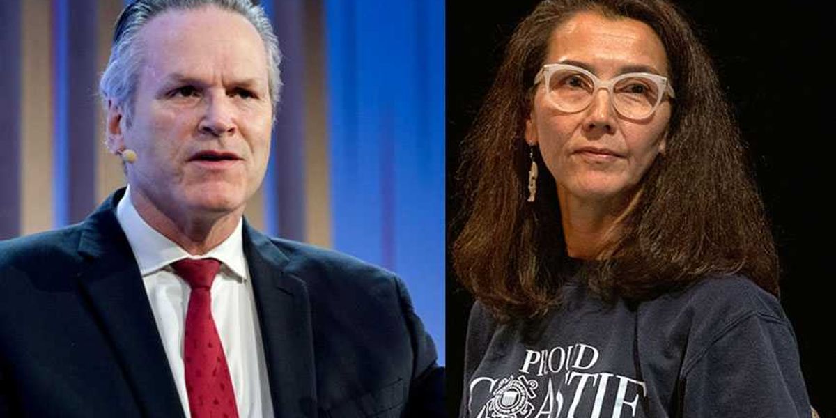 Alaska may 'stop' election certification due to alleged Democratic 'Decoy Dan' scheme: Governor ication due to alleged democratic decoy dan scheme governor