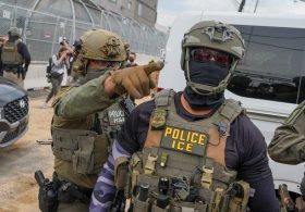 “A Nation Ceases To Be A Nation If It Can’t Protect Its Borders”: Fifth Circuit Backs Trump’s Mandatory Detention Policy