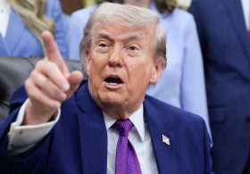As Scrutiny of His Aid to Putin Intensifies, Trump Waives More Russia Sanctions