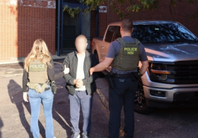 Who Is Charged With Voting Illegally? Trump DOJ Charges 16 With Election Crimes Across the Nation