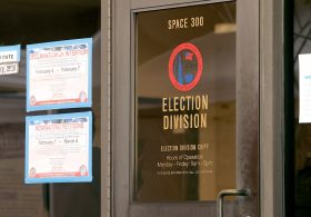 DOJ threatens emergency legal action against California over suspected noncitizen voters