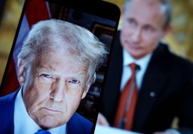 Trump Leaves Russia Sanctions Waiver Uncertain as Rubio Reviews Impact