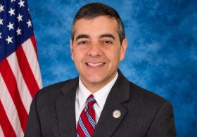 Former Congressman Hit With 10-Year Federal Prison Sentence Over Secret Foreign Influence And Money Laundering Scheme