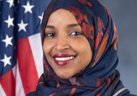 Who Is Ahmed Nur Said Elmi? Ilhan Omar Breaks Silence on Explosive Ex-Husband Rumor After DC Raid