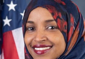 Ilhan Omar’s 2009 Marriage Application Raises New Questions — Look What Happened To Her Name