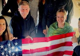 WSJ editors blast Trump after he caves in hostage deal: ‘No cause to be grateful’