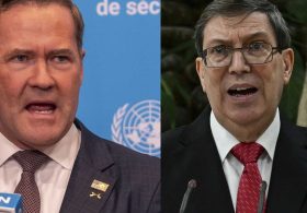 US ambassador shouts down Cuban officials trying to hijack UN speech: ‘Back away! This isn’t Havana!’