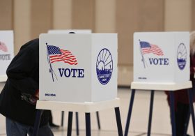 Blue Kansas? Voters in Kansas Weigh in as Democrats Gain in Senate Polls