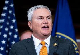 House GOP Launches Investigation Into Alaska Democrat’s Senate Campaign