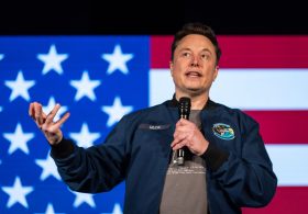 Elon Musk Agrees to Settle 2 Lawsuits Over $1 Million Giveaways in 2024 Election
