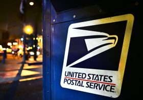 Federal Authorities Investigate Suspicious Letters, White Powder Sent to Election Officials