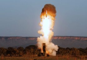 Navy Awards Raytheon up to $24.4 Billion for Standard Missile-6