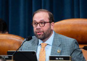 House Panel Warns Singham-Linked Nonprofits of Possible Depositions Over Subpoenas