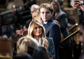 FBI Tracked Trump Aide’s Phone, Monitored Melania Trump Before Mar-a-Lago Raid: Declassified Memos