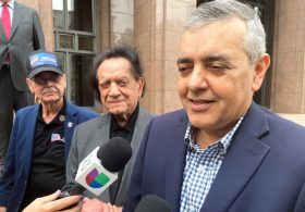 Former Rep. David Rivera Sentenced to 10 Years in Prison for Lobbying for Venezuela
