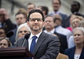 Schatz Tells Democrats to Plan for Divided Government Even If They Win Both Chambers