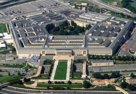 DNC Sues Over Pentagon Change to Overseas Voter Form