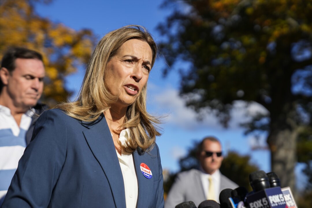 New Jersey Pulls More Improper Voter Registrations, Adds Daily Audits at Motor Vehicle Agency id6058223 Mikie Sherrill 1080x720 1